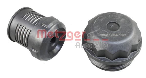 METZGER 8020115 8020115 FILTRU HIDRAULIC AMBREIAJ HALDEX METZGER C